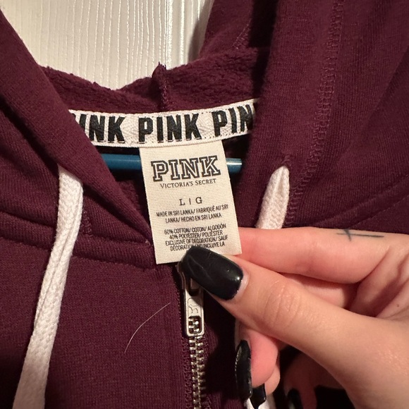 Pullover - Picture 2 of 2